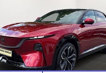 Mazda CX-6e 3.195 km 45.450 &euro; Heidelberg 69126
