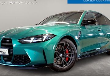 BMW M3 9.582 km 79.980 &euro; Mannheim 68169