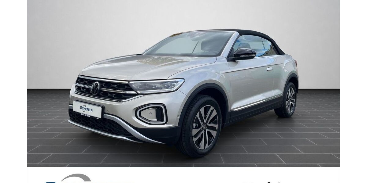 VW T-Roc 3.500 km 29.770 &euro; Mannheim 68167