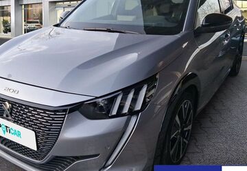 Peugeot 208 48.994 km 16.790 &euro; Mannheim 68309