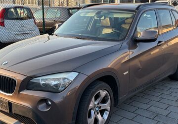 BMW X1 240.000 km 6.490 &euro; Reilingen 68799