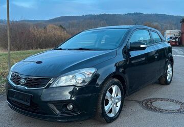 Kia ceed / Ceed 195.000 km 2.499 &euro; Hemsbach 69502