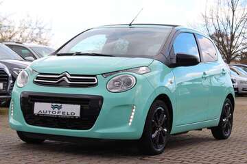Gebrauchte Citroën C1