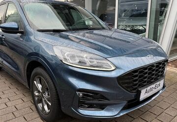 Ford Kuga 39.700 km 27.790 &euro; Heppenheim 64646