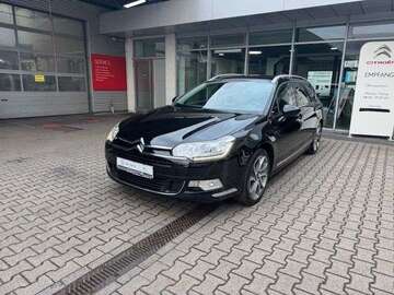 Gebrauchte Citroën C5