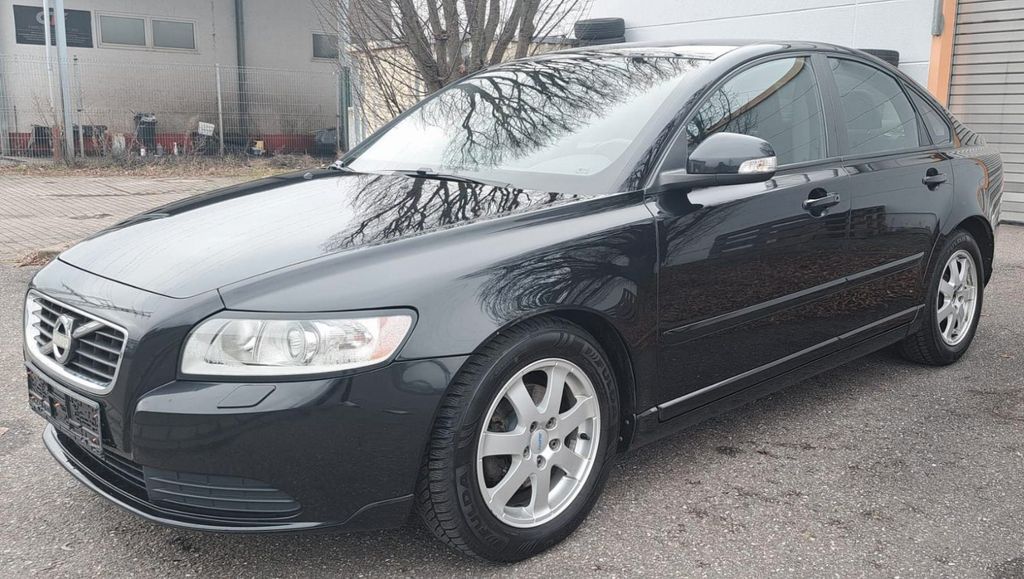 Volvo S40 250.000 km 3.250 &euro; Mutterstadt 67112