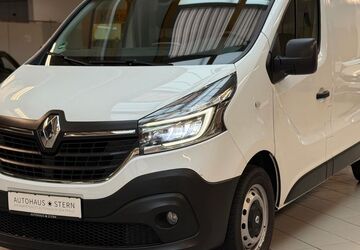 Renault Trafic 49.000 km 19.990 &euro; Mutterstadt 67112