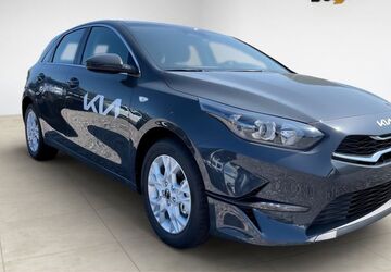 Kia ceed / Ceed 15.000 km 23.460 &euro; Speyer 67346