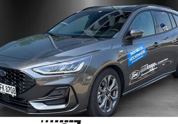Ford Focus 24.990 km 23.790 &euro; Hockenheim 68766