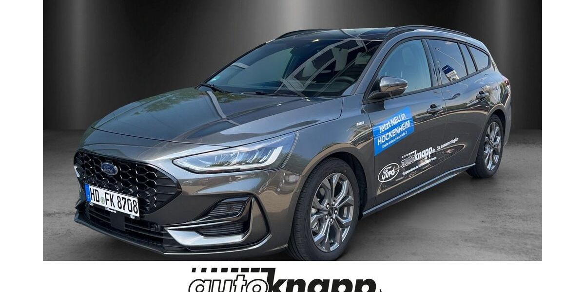 Ford Focus 24.990 km 23.790 &euro; Hockenheim 68766