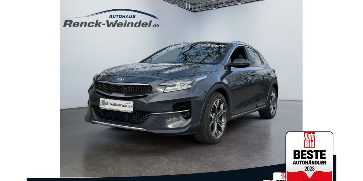 Kia XCeed 36.920 km 22.489 &euro; Speyer 67346
