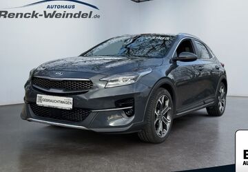 Kia XCeed 36.920 km 22.989 &euro; Speyer 67346