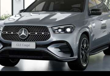 Mercedes-Benz GLE 450 14.000 km 106.400 &euro; Heidelberg 69126