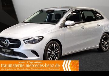 Mercedes-Benz B 220 16.840 km 35.990 &euro; Mannheim 68165