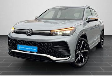 VW Tiguan 14.700 km 41.750 &euro; Mannheim 68167