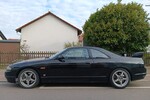 Nissan Skyline 170.000 km 22.000 &euro; Speyer 67346