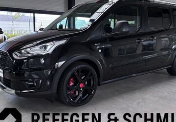 Ford Grand Tourneo 69.600 km 26.980 &euro; Mannheim 68309