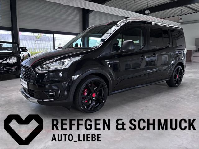 Ford Grand Tourneo 69.600 km 26.980 &euro; Mannheim 68309