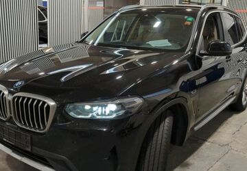BMW X3 280.000 km 22.610 &euro; Weinheim 69469