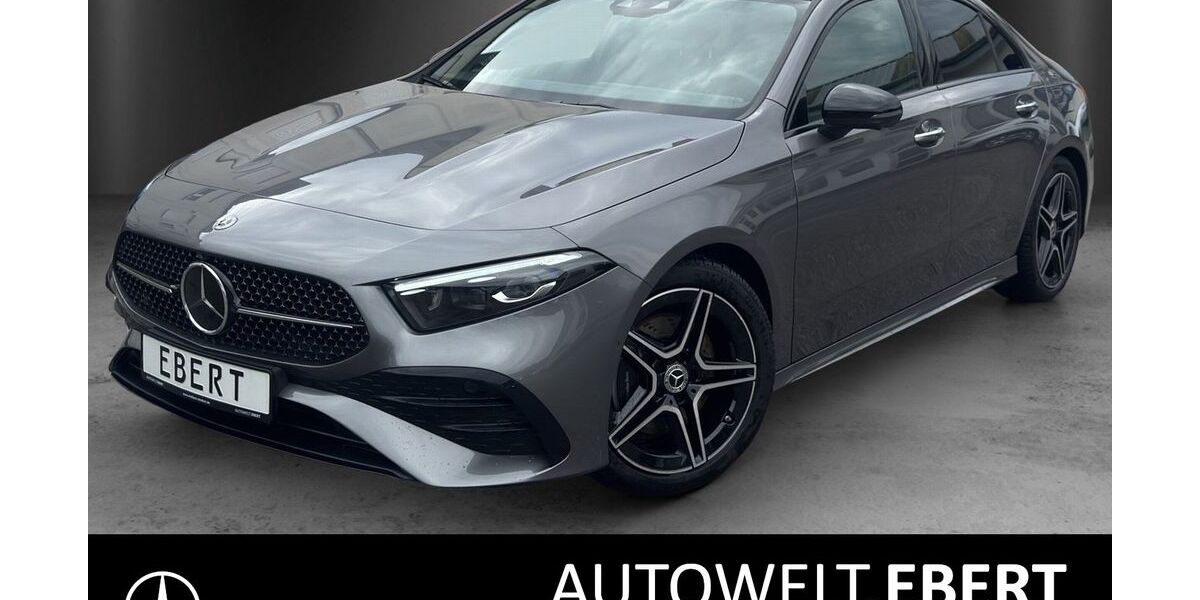 Mercedes-Benz A 220 6.625 km 38.880 &euro; Eberbach 69412