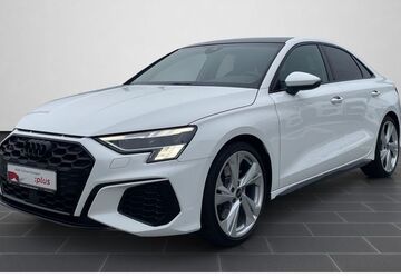 Audi S3 42.990 km 39.729 &euro; Mannheim 68309