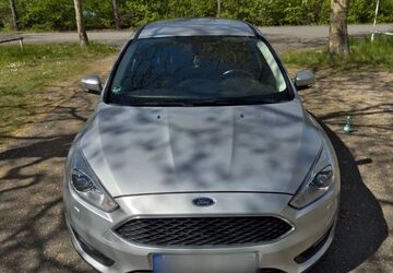 Ford Focus 170.205 km 7.400 &euro; Birkenau 69488