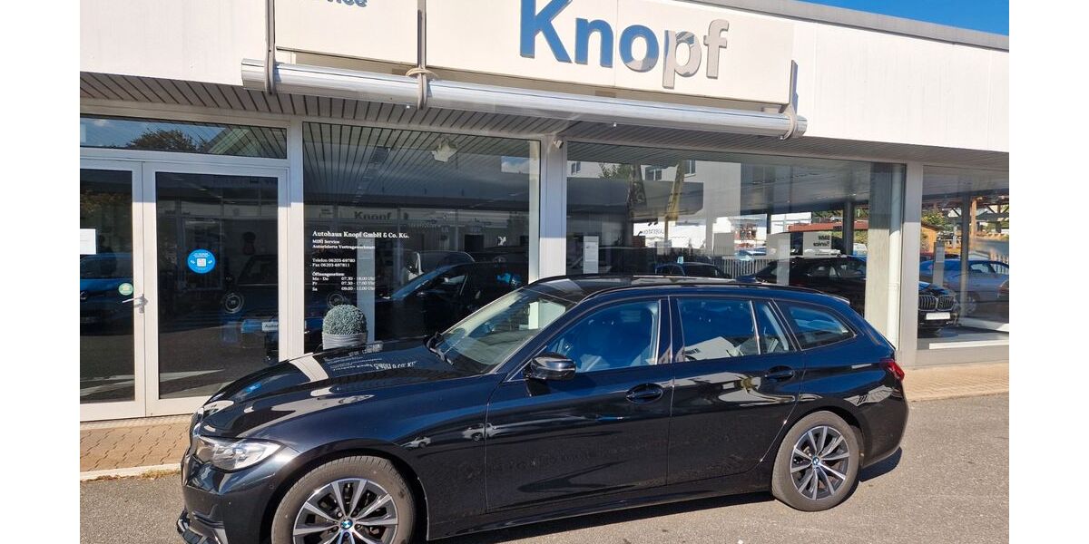 BMW 318 86.000 km 26.250 &euro; Schriesheim 69198