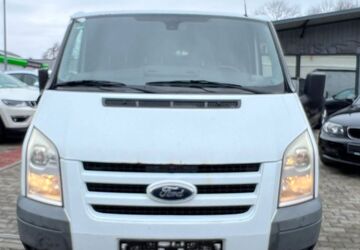 Ford Transit 315.000 km 3.290 &euro; schifferstadt 67105