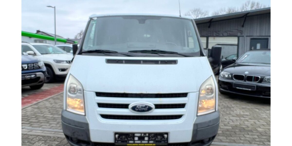 Ford Transit 315.000 km 3.290 &euro; schifferstadt 67105