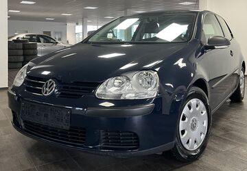 VW Golf 130.000 km 3.880 &euro; Lampertheim 68623
