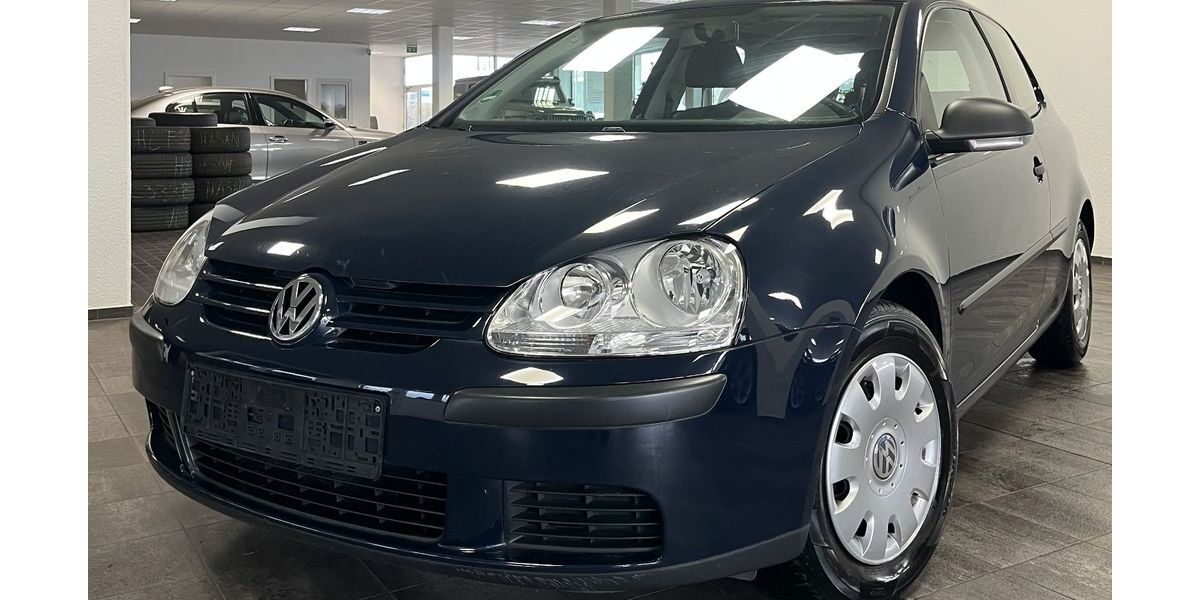 VW Golf 130.000 km 3.880 &euro; Lampertheim 68623