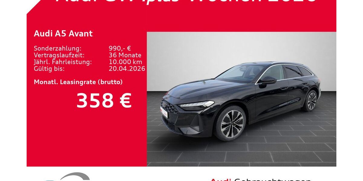 Audi A5 13.748 km 44.829 &euro; Mannheim 68309
