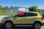 Suzuki SX4 S-Cross 1.6 VVT 4x2 Comfort+Navi M+S 88.353 km 11.400 &euro; Obrigheim-Asbach 74847