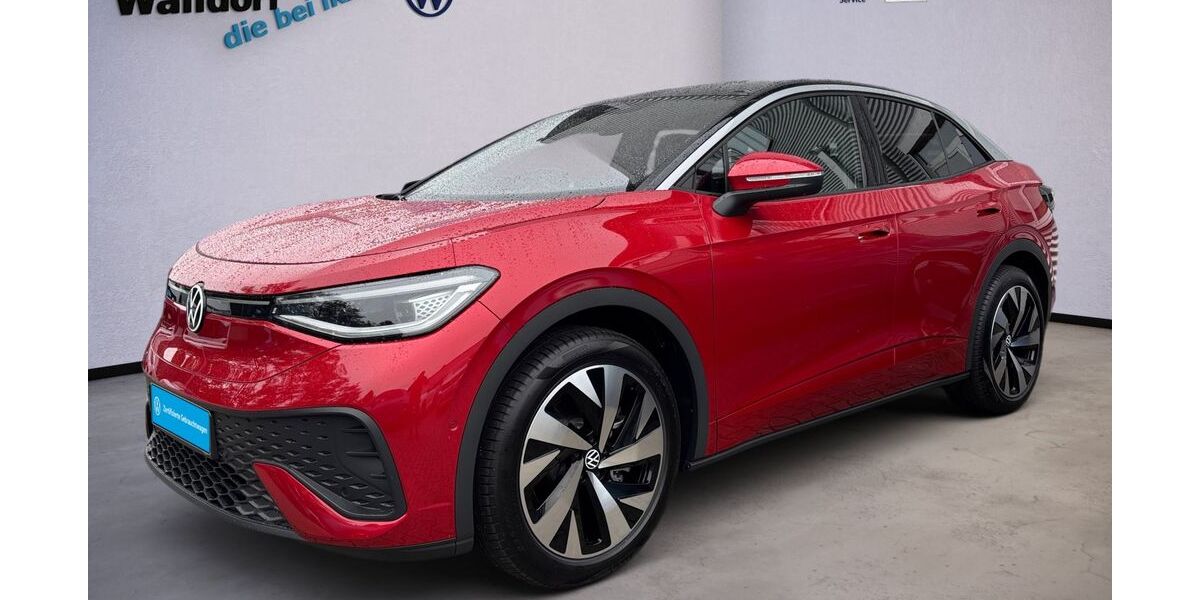 VW ID.5 4.822 km 47.902 &euro; Walldorf 69190