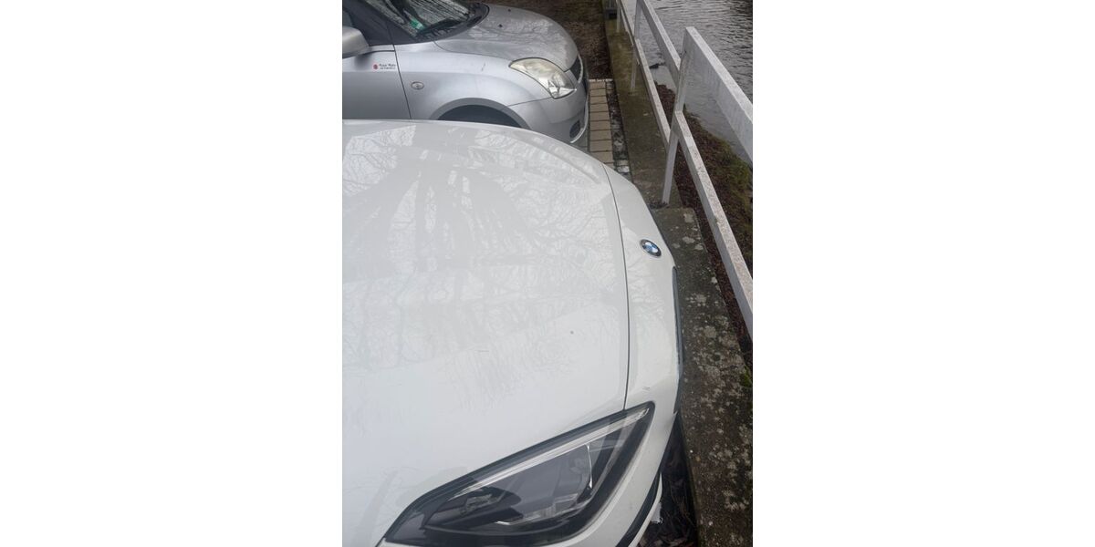 BMW Z4 69.000 km 35.500 &euro; Meckesheim 74909
