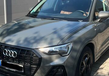 Audi Q3 50.700 km 32.900 &euro; Mannheim 68169
