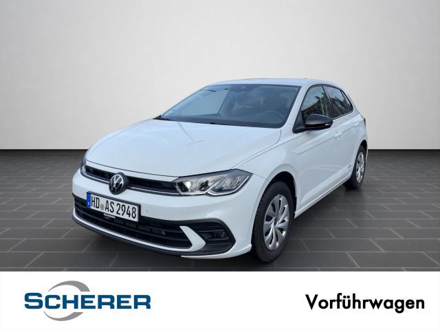 VW Polo 2.900 km 27.790 &euro; Ludwigshafen 67059