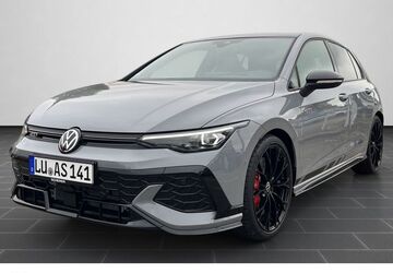 VW Golf 9.900 km 48.480 &euro; Ludwigshafen 67059