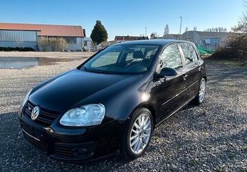 VW Golf 94.866 km 6.790 &euro; Dannstadt-Schauernheim 67125