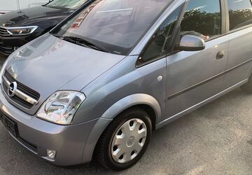 Opel Meriva 173.456 km 1.800 &euro; Ludwigshafen 67071