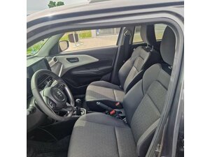 Suzuki Swift 1.2 Dualjet Hybrid MT Comfort Ganzjahresreif 2.389 km 17.450 &euro; Obrigheim-Asbach 74847