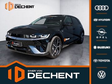 Gebrauchte Hyundai IONIQ 5