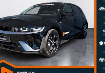 Hyundai IONIQ 5 4.000 km 55.919 &euro; Heidelberg 69115