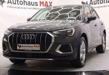 Audi Q3 124.783 km 20.790 &euro; Mannheim 68219