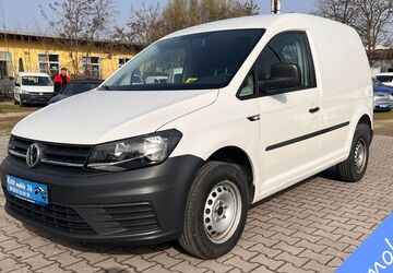 VW Caddy 49.810 km 19.950 &euro; Weinheim 69469