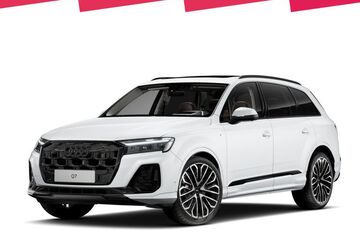 Audi Q7 22.179 km 66.592 &euro; Weinheim 69469