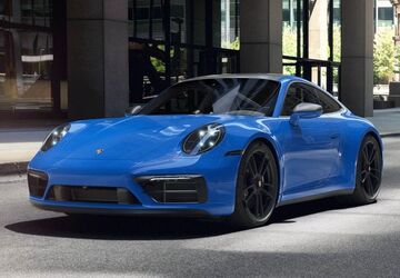 Porsche 992 21.513 km 144.900 &euro; Mannheim 68229