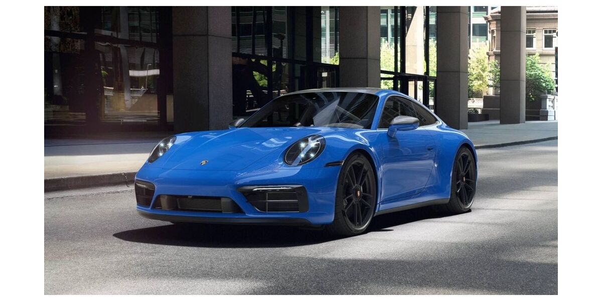 Porsche 992 21.513 km 144.900 &euro; Mannheim 68229