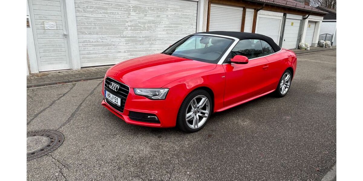Audi A5 179.500 km 15.999 &euro; Viernheim 68519