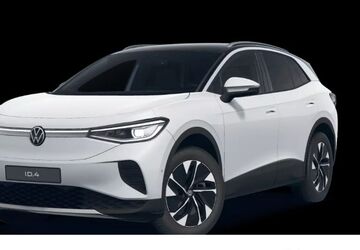 VW ID.4 7.350 km 45.352 &euro; Walldorf 69190